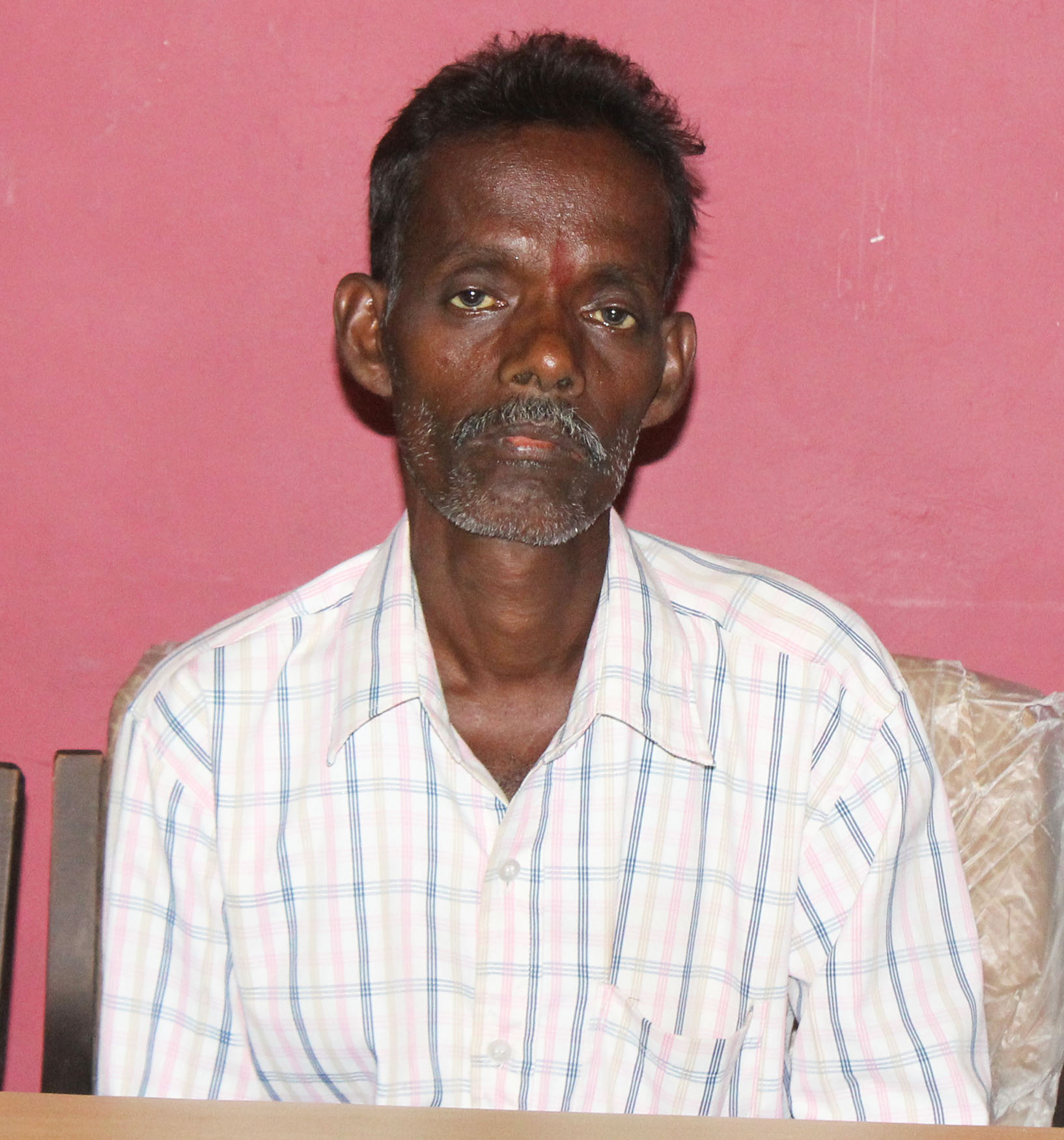 ಸಾಕ್ಷಿದಾರರಿಗೆ ಬೆದರಿಕೆ: ಆರೋಪಿ ವಕೀಲನ ಬಂಧನಕ್ಕೆ ದಸಂಸ ಆಗ್ರಹ